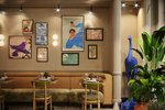 Aloft by Marriott Istanbul Karakoy
