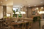 Aloft by Marriott Istanbul Karakoy