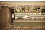 Aloft by Marriott Istanbul Karakoy
