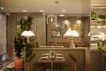 Aloft by Marriott Istanbul Karakoy