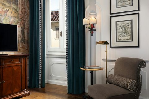 Deluxe Room - Fiorentino