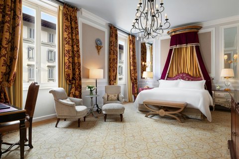Premium Room - Medici