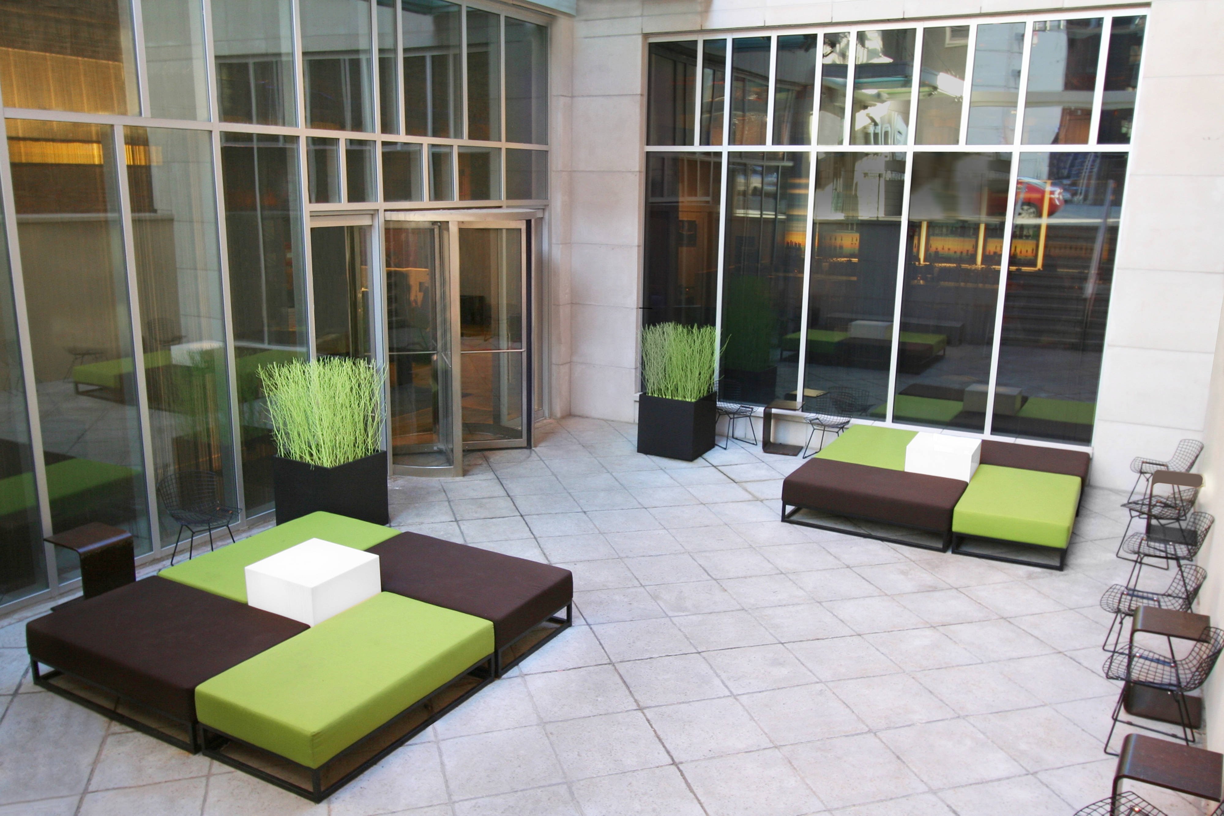 aloft Harlem