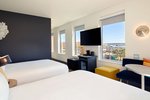 Queen Bed Water View Room, Guest room, 2 Queen, Water view