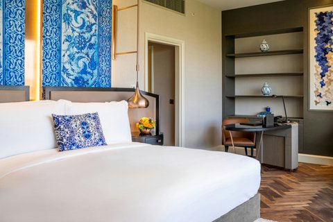 Istanbul Suite