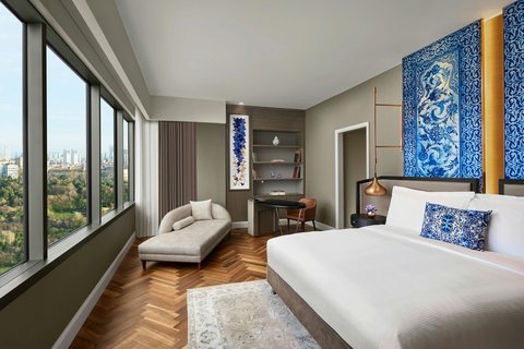 Istanbul Suite