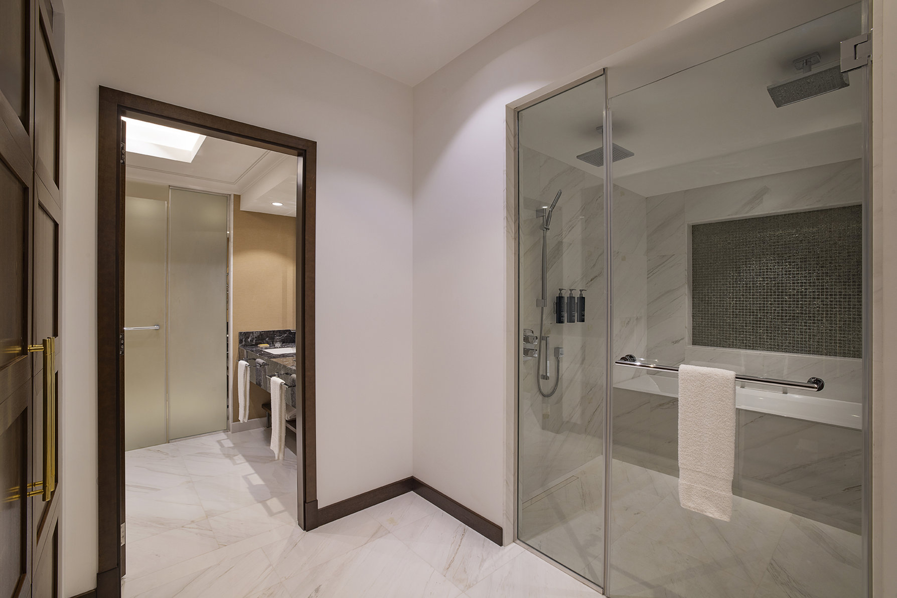 Hilton Al Khobar King Fahd Causeway Room Type - ROYAL SUITE