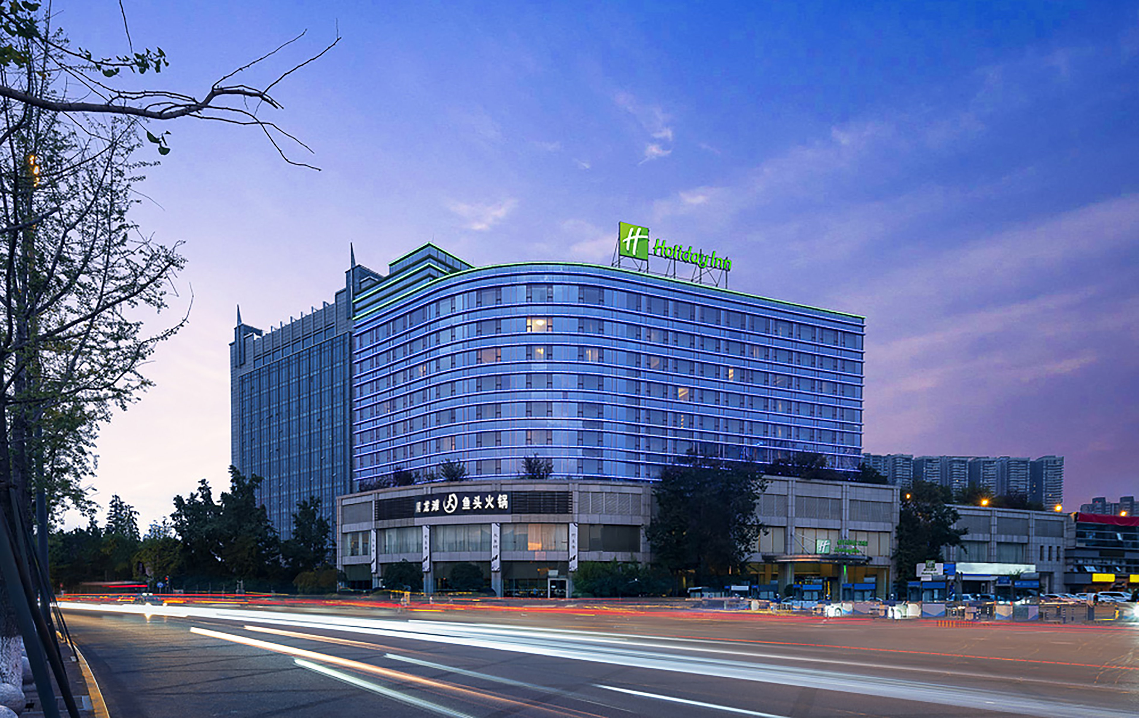Holiday Inn Century City-EastTower