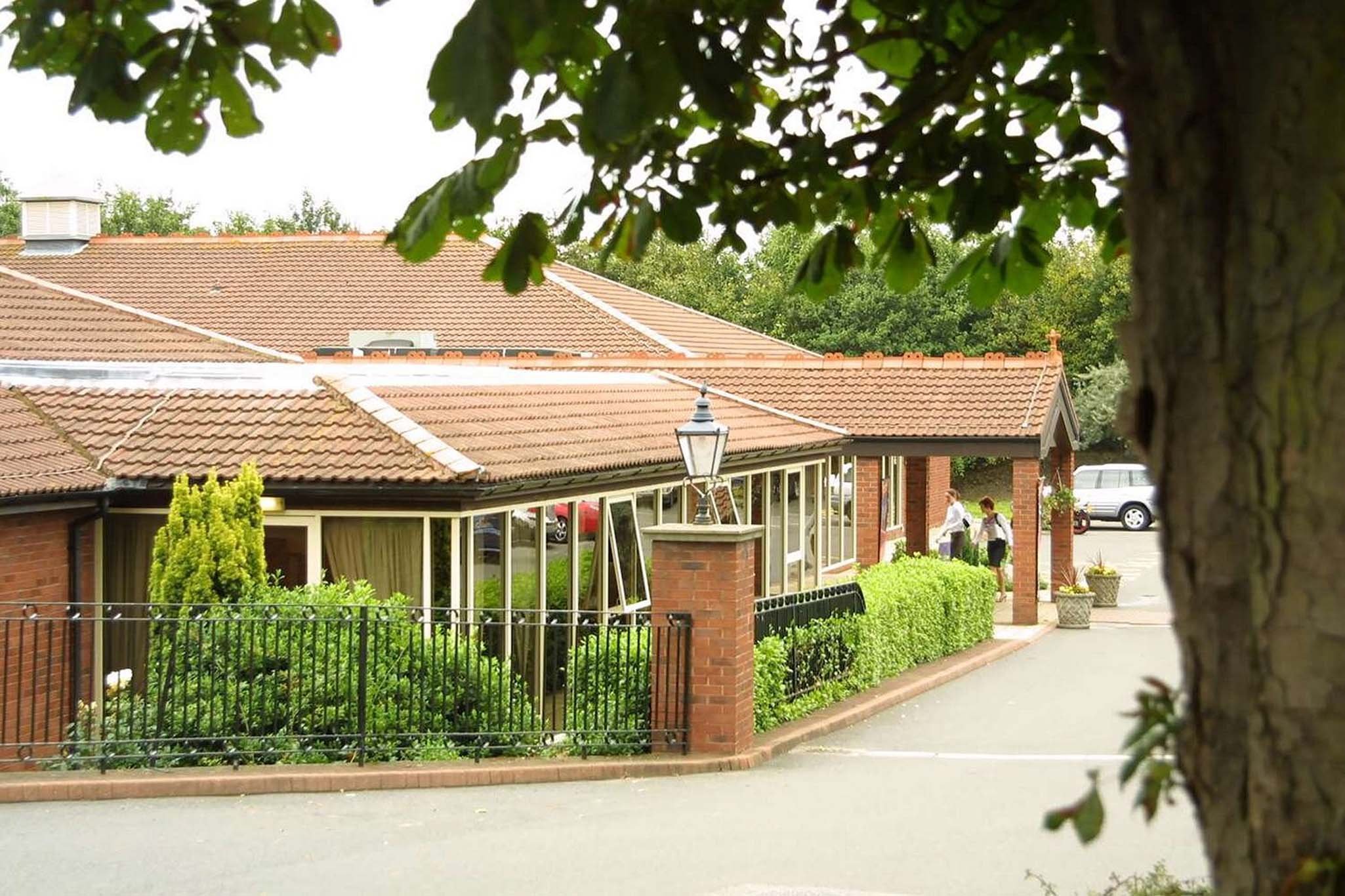 ORIDA Hotel Newbury