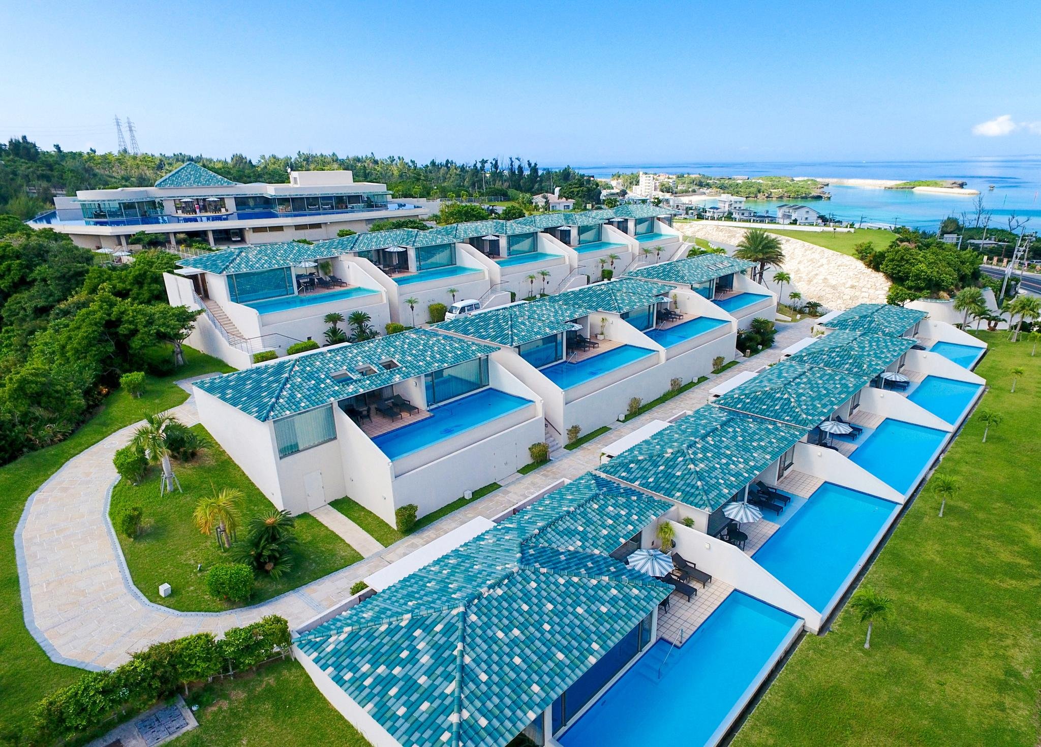 Oriental Hills Okinawa