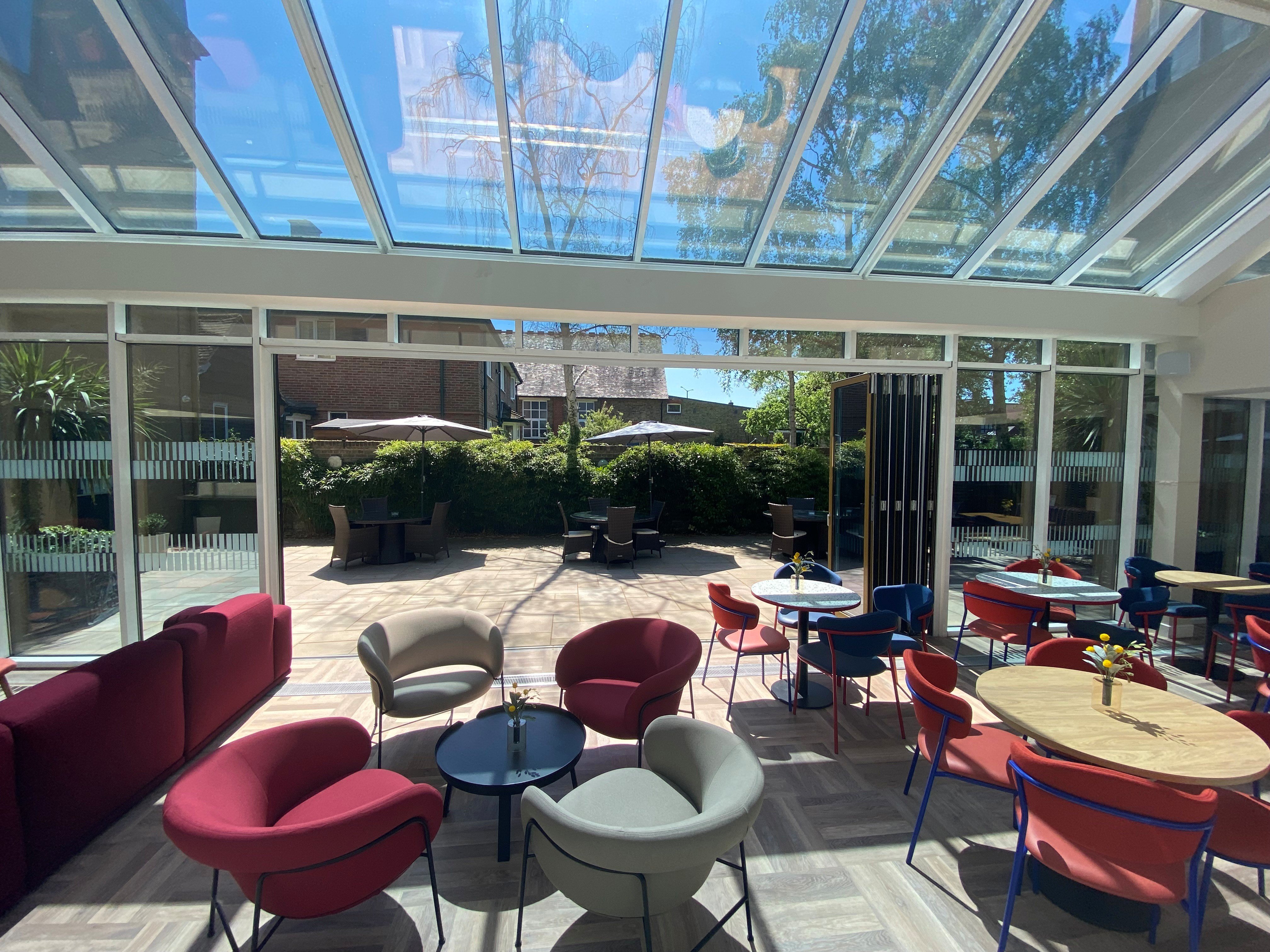 Holiday Inn Express Windsor