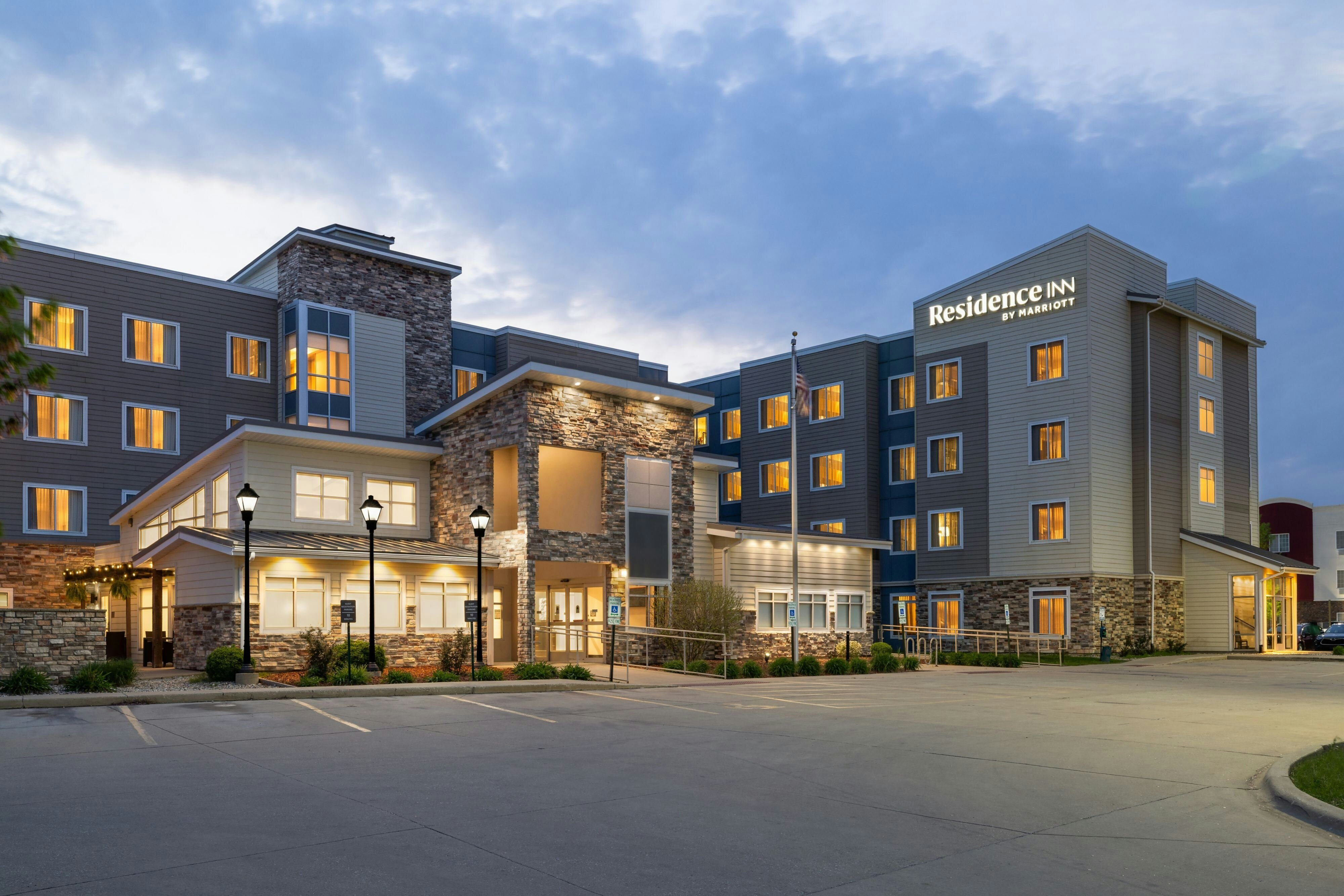 Residence Inn