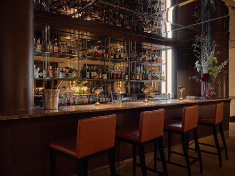 RFH The Charles Hotel Florio
