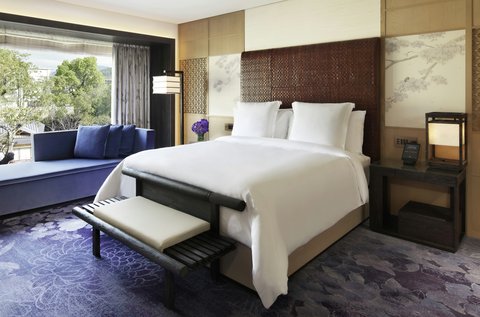 TWO BEDROOM HOTEL RESIDENCE GARDEN VIEW