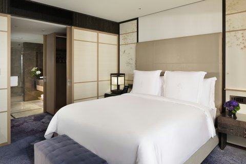 ONE BEDROOM HOTEL RESIDENCE-KING