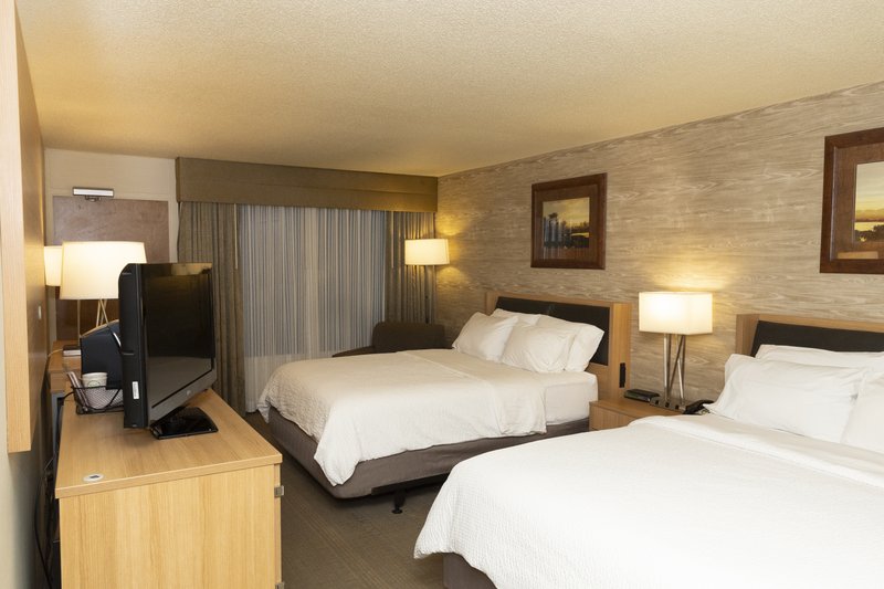 Holiday Inn SPEARFISH-NORTHERN BLACK HILLS