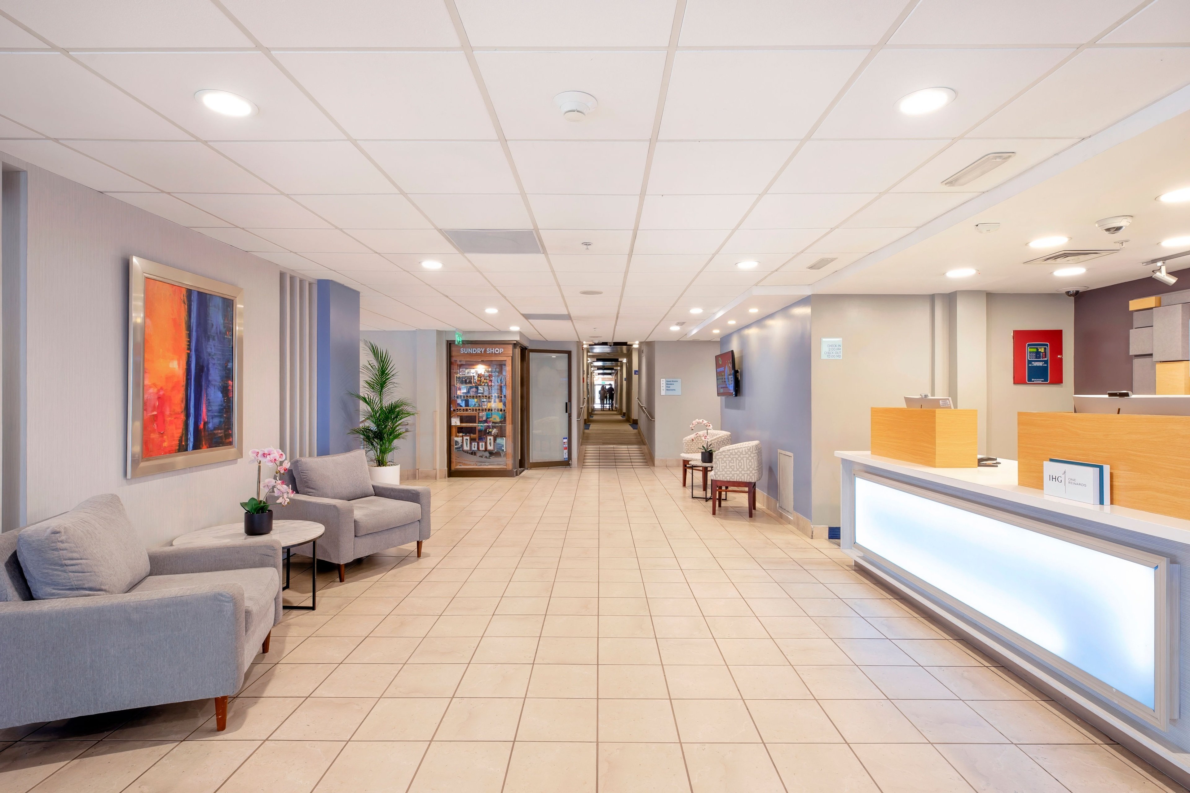 Holiday Inn Express