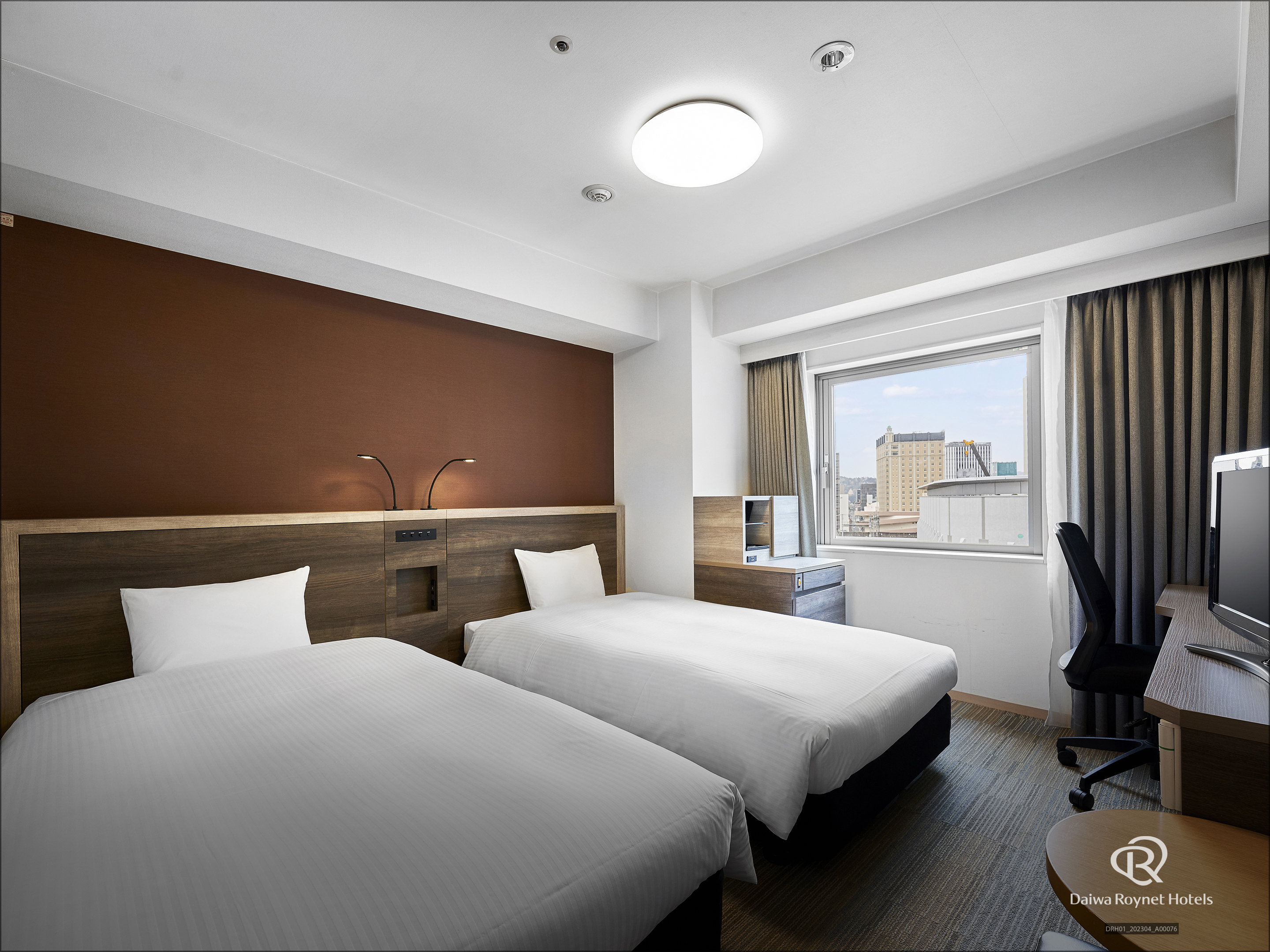Daiwa Roynet Hotel Sendai