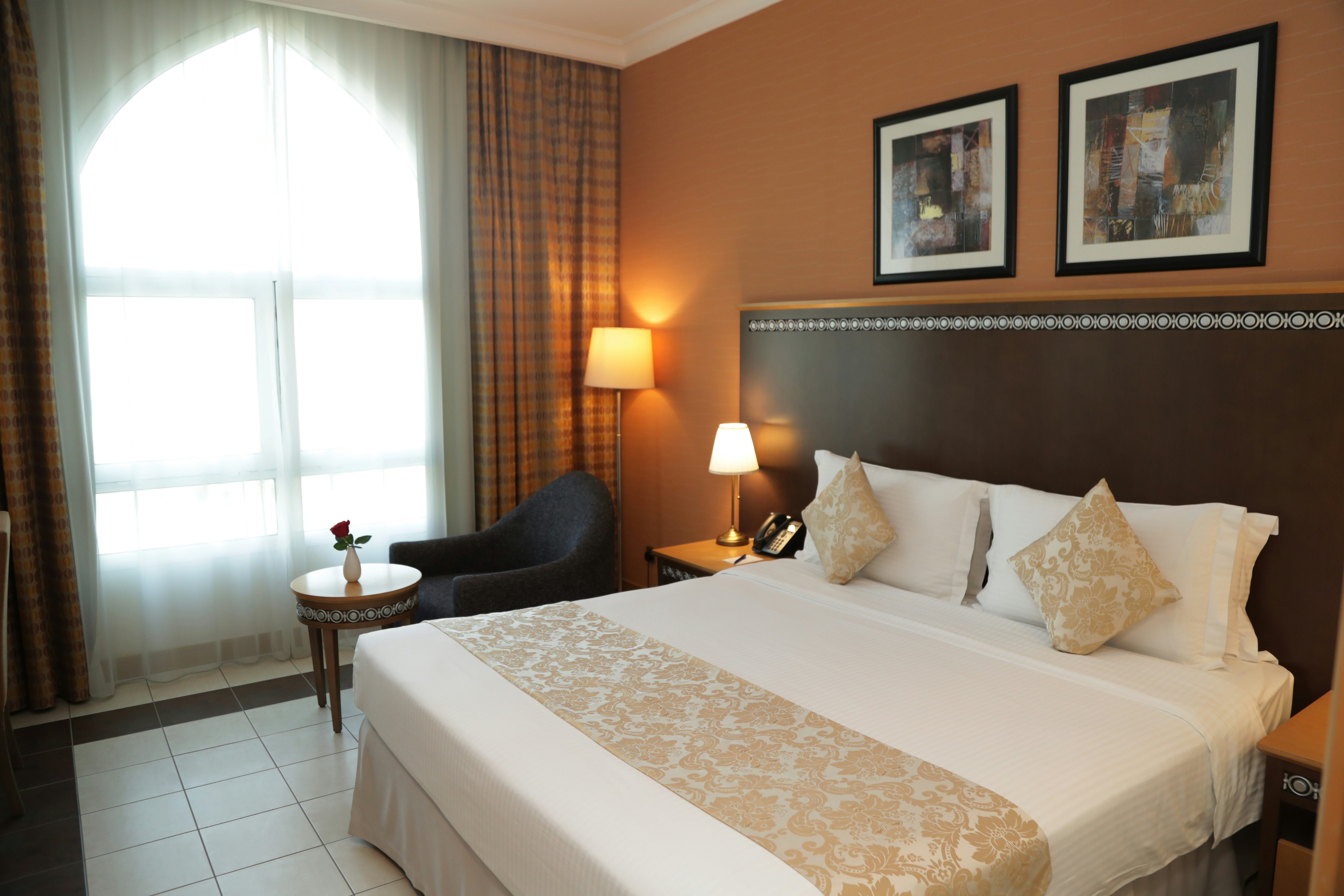 Al-Jahra Copthorne Hotel & Resort