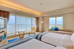OceanWing 2 Single Premium Corner Room