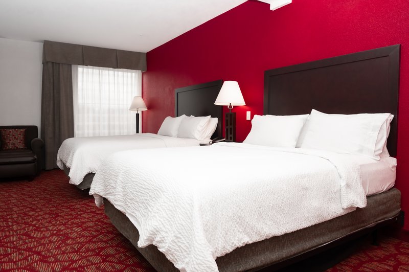 Holiday Inn Guin