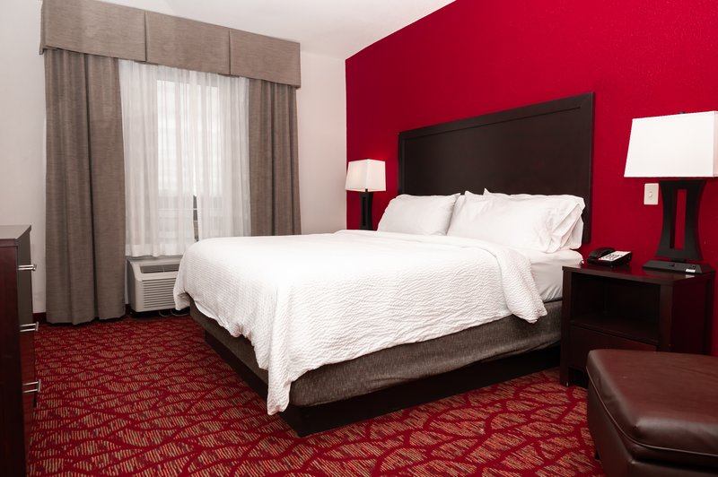 Holiday Inn Guin