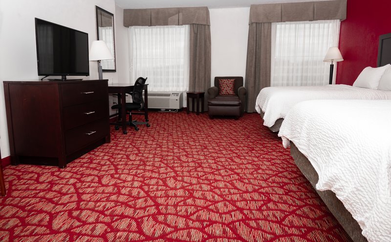 Holiday Inn Guin