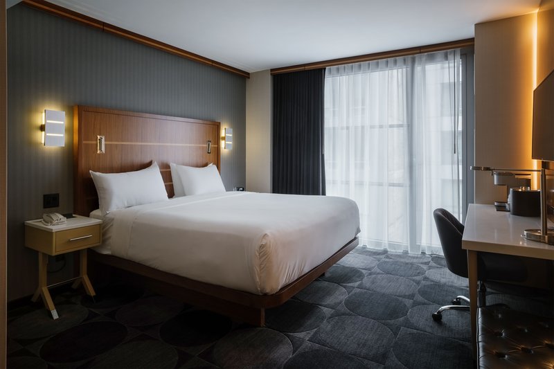 Crowne Plaza Midtown Manhattan