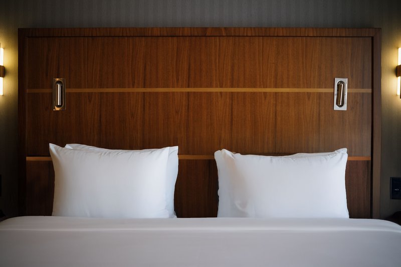 Crowne Plaza Midtown Manhattan