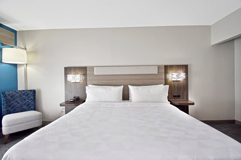 HOLIDAY INN EXPRESS BOONE