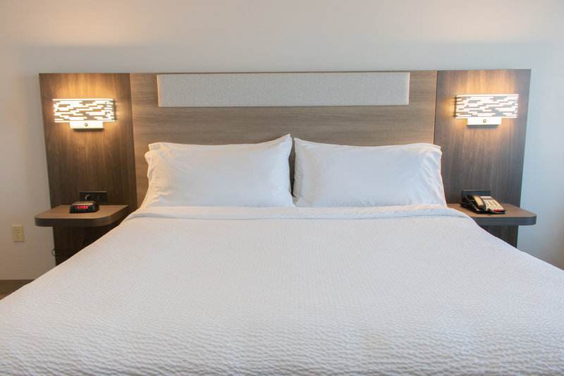 Holiday Inn Express and Suites Temple SW – Hospital Area
