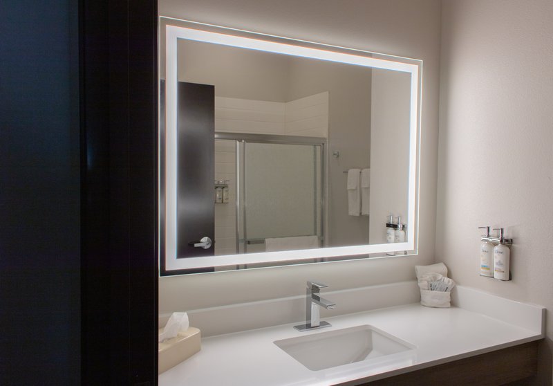 Holiday Inn Express and Suites Temple SW – Hospital Area