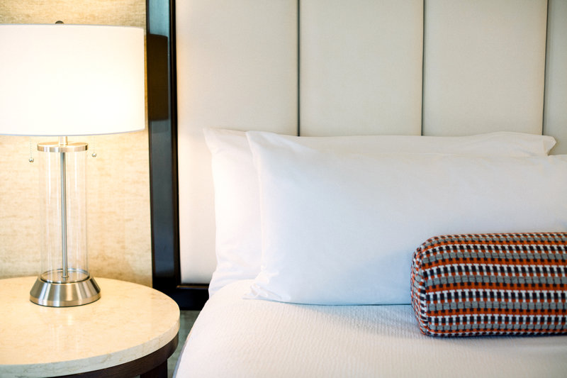 Hotel Indigo San Dg-Gslamp Qrt