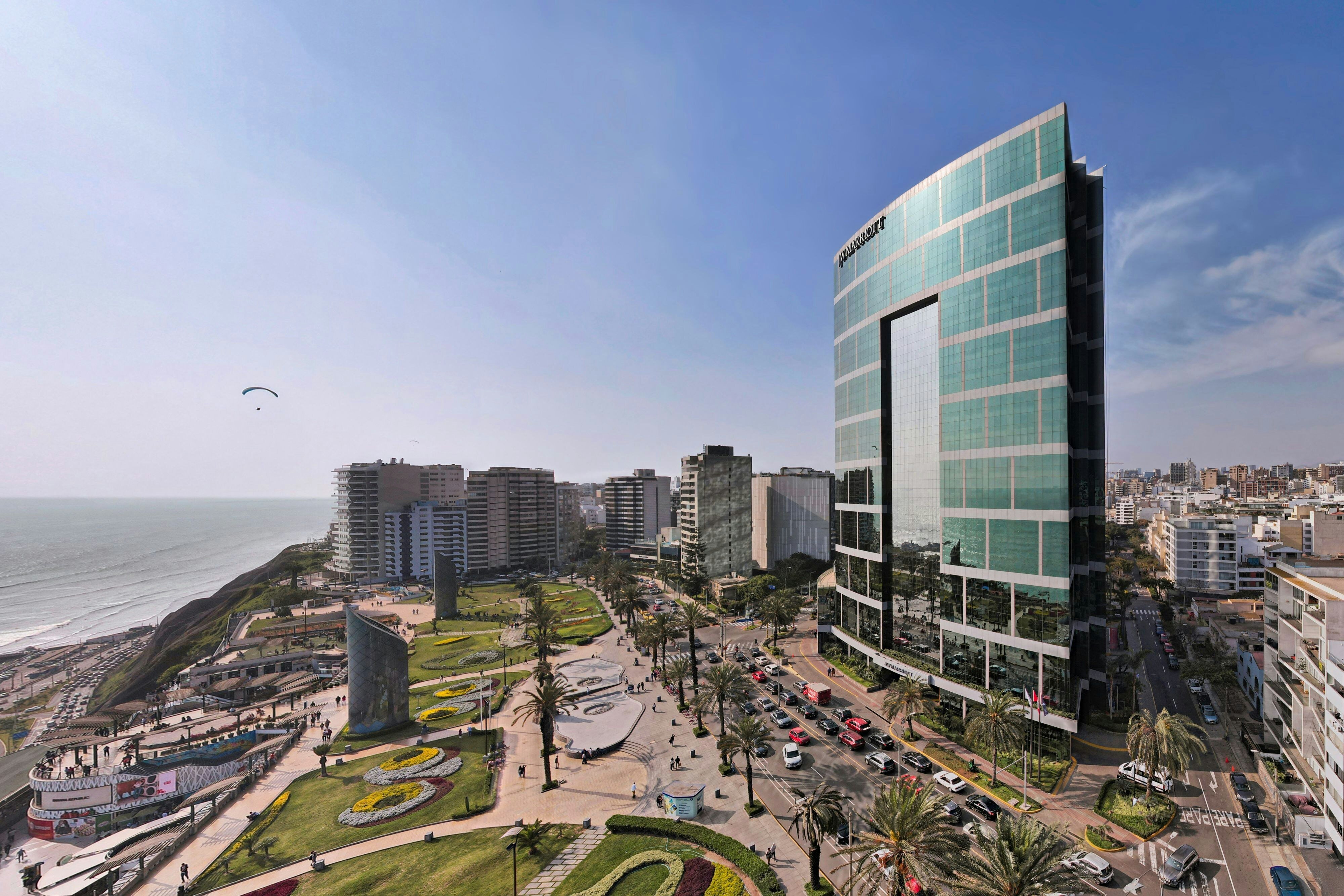 JW Marriott Hotel Lima