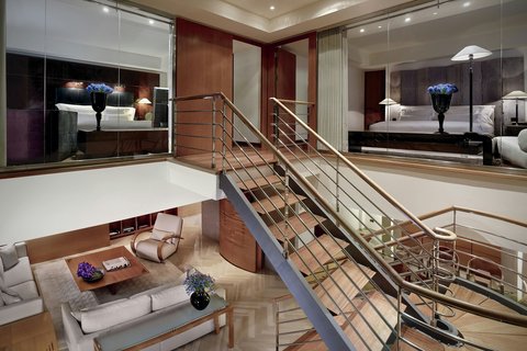 Ritz Carlton Hotel image