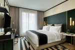 Deluxe Guest room, 1 King