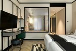 Executive Guest room, 2 Twin