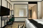 Executive Guest room, 2 Twin