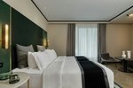 Executive Guest room, 2 Twin