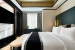 1 Bedroom Suite, 1 King