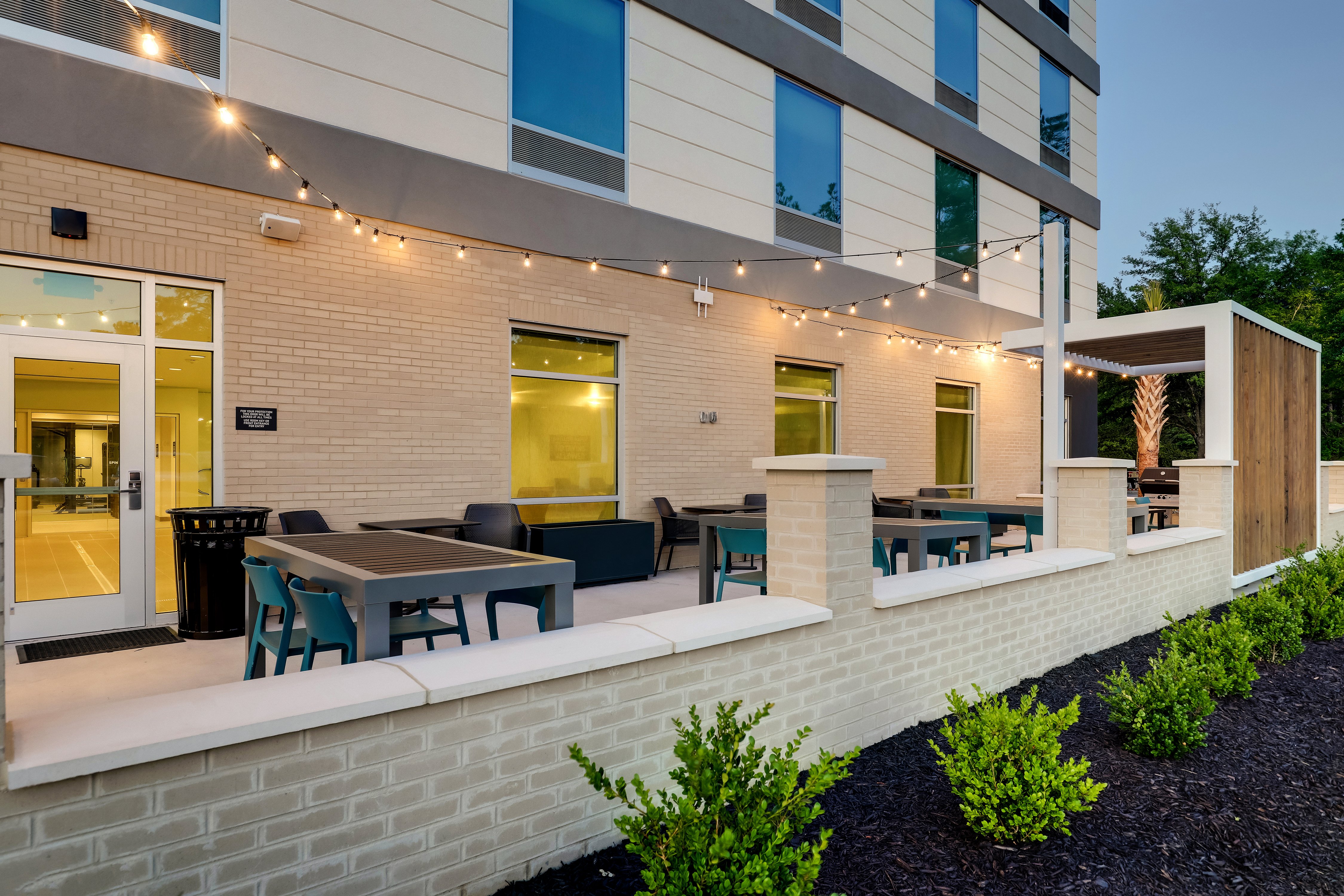 Home2 Suites by Hilton Conway