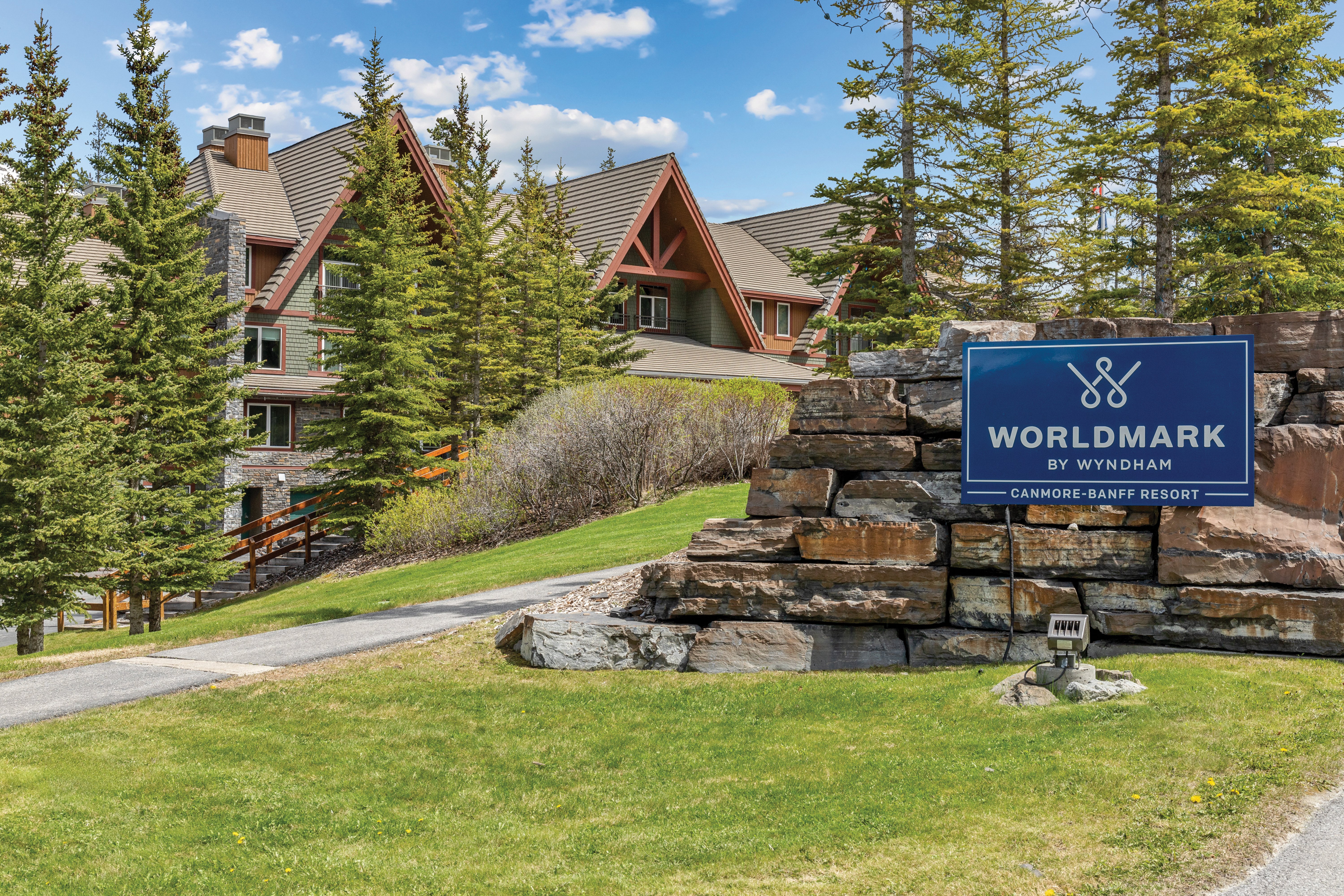 WorldMark Canmore by Wyndham