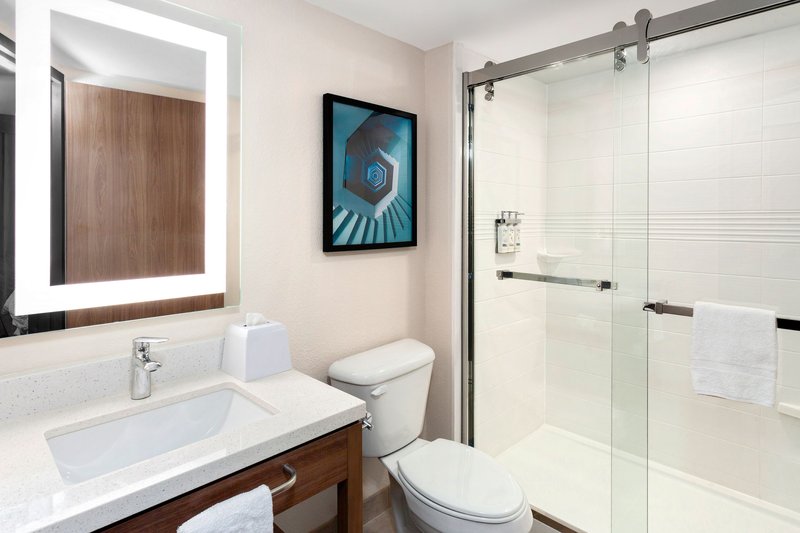 Candlewood Suites Columbus North – Worthington
