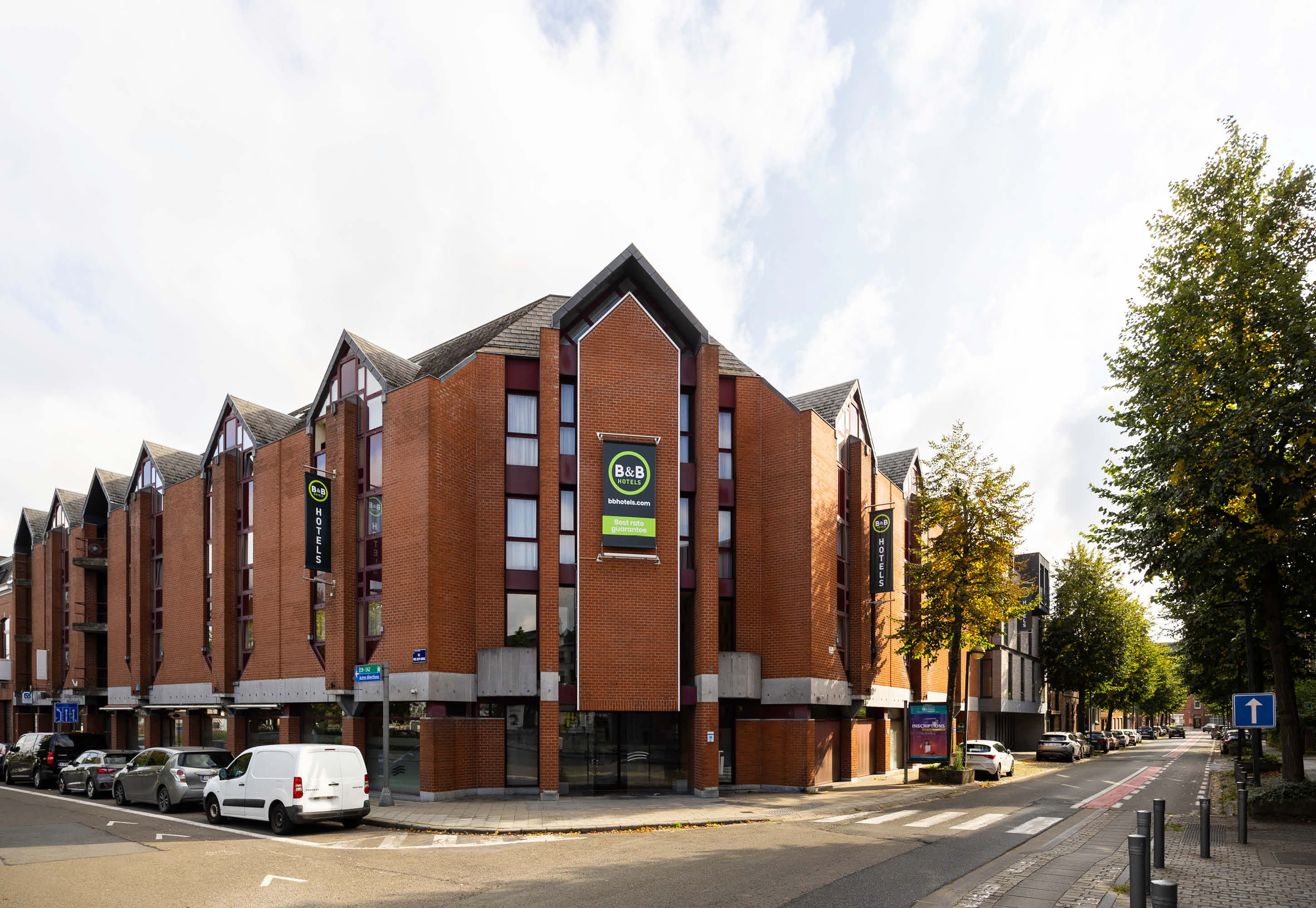 Hotel Mons