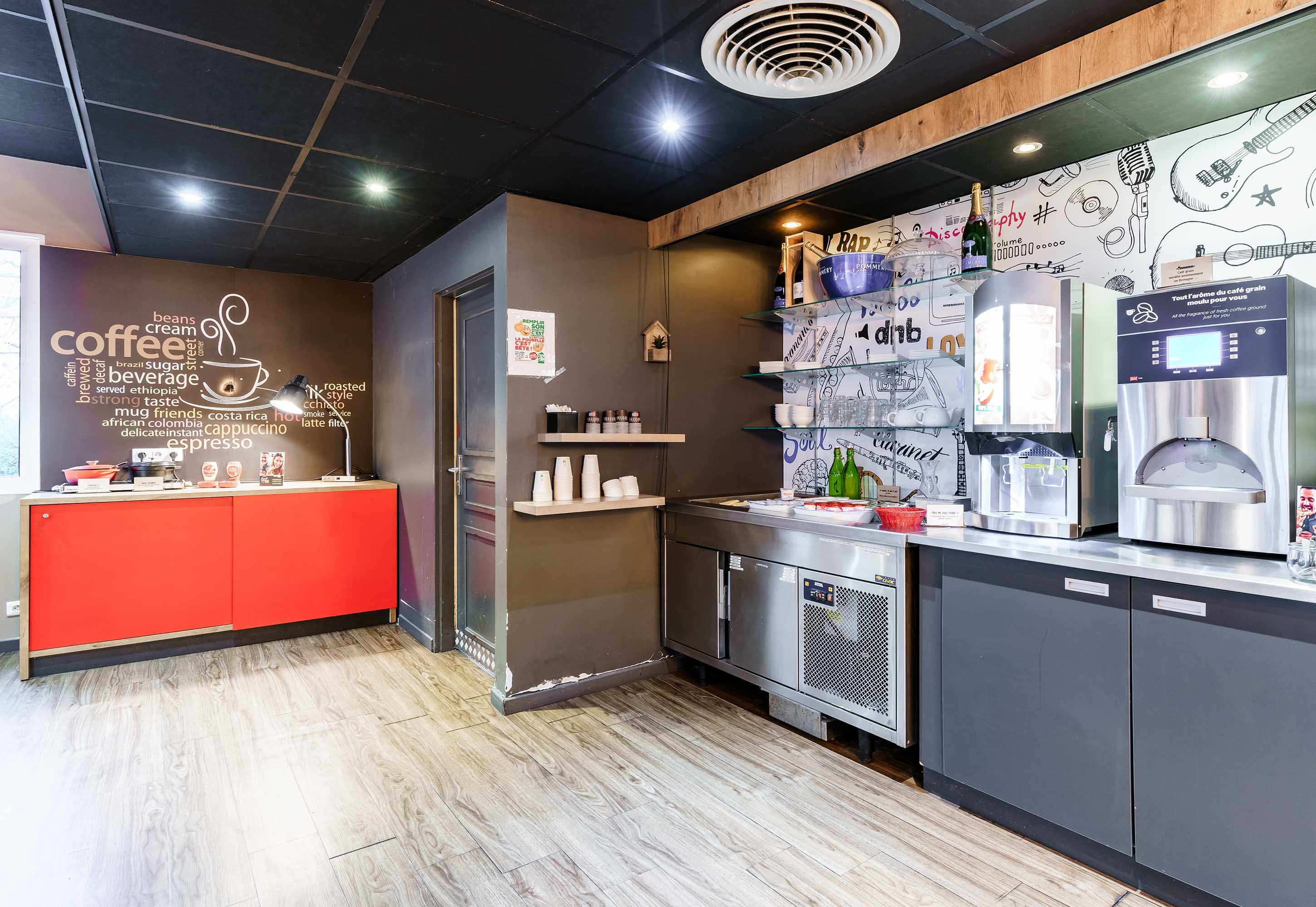 B&B Hotel Thionville-Yutz