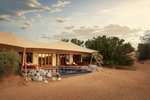 Al Maha, a Luxury Collection Desert Resort & Spa, Dubai