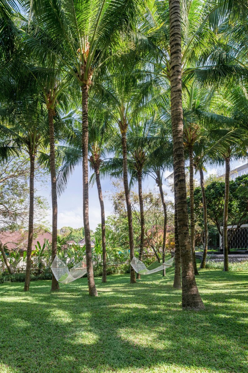 W Bali - Seminyak Room Type - Superior Garden View, Guest room, 1 King, Balcony W Bali - Seminyak Room Type - Superior Garden View, Guest room, 1 King, Balcony