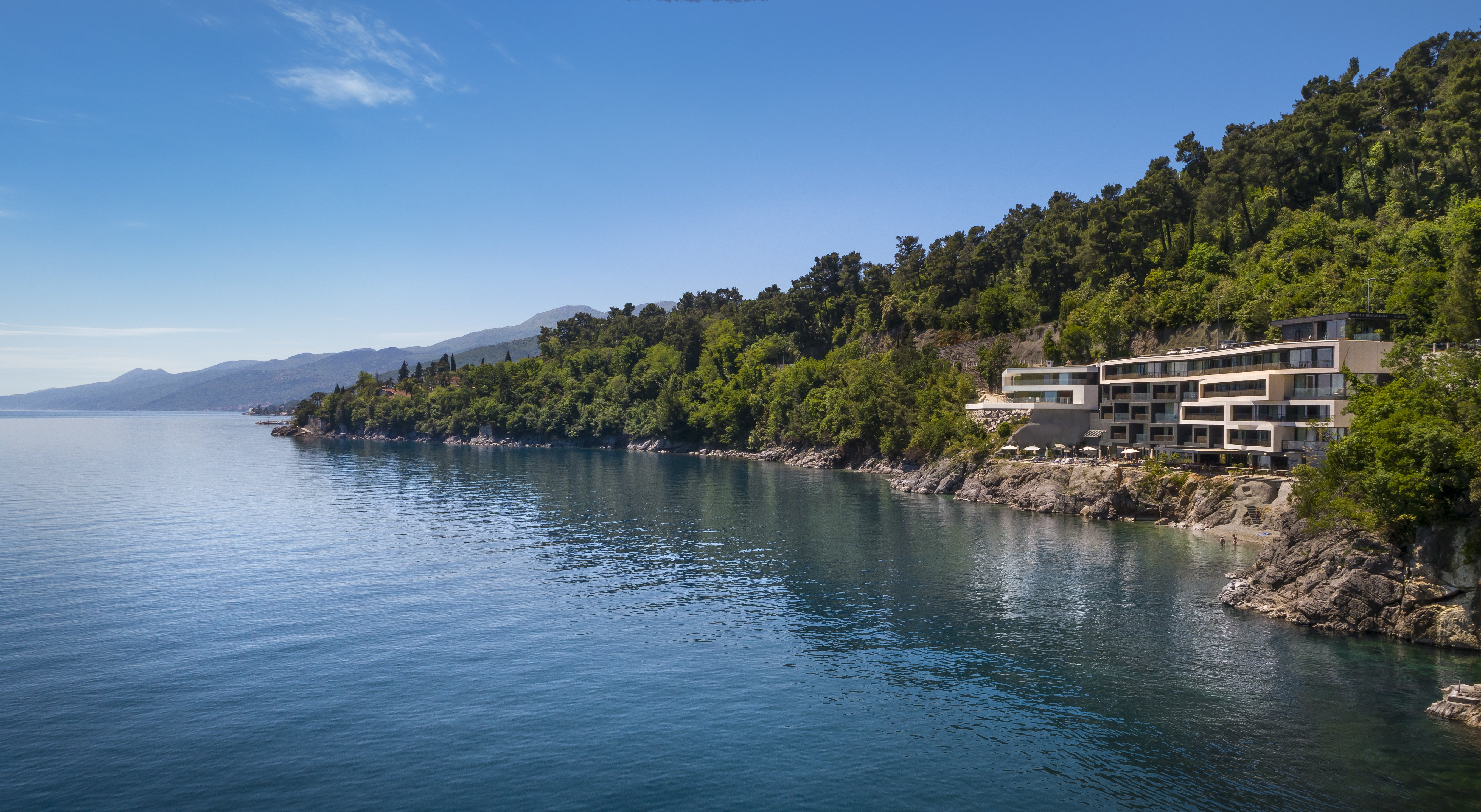 Hotel Navis