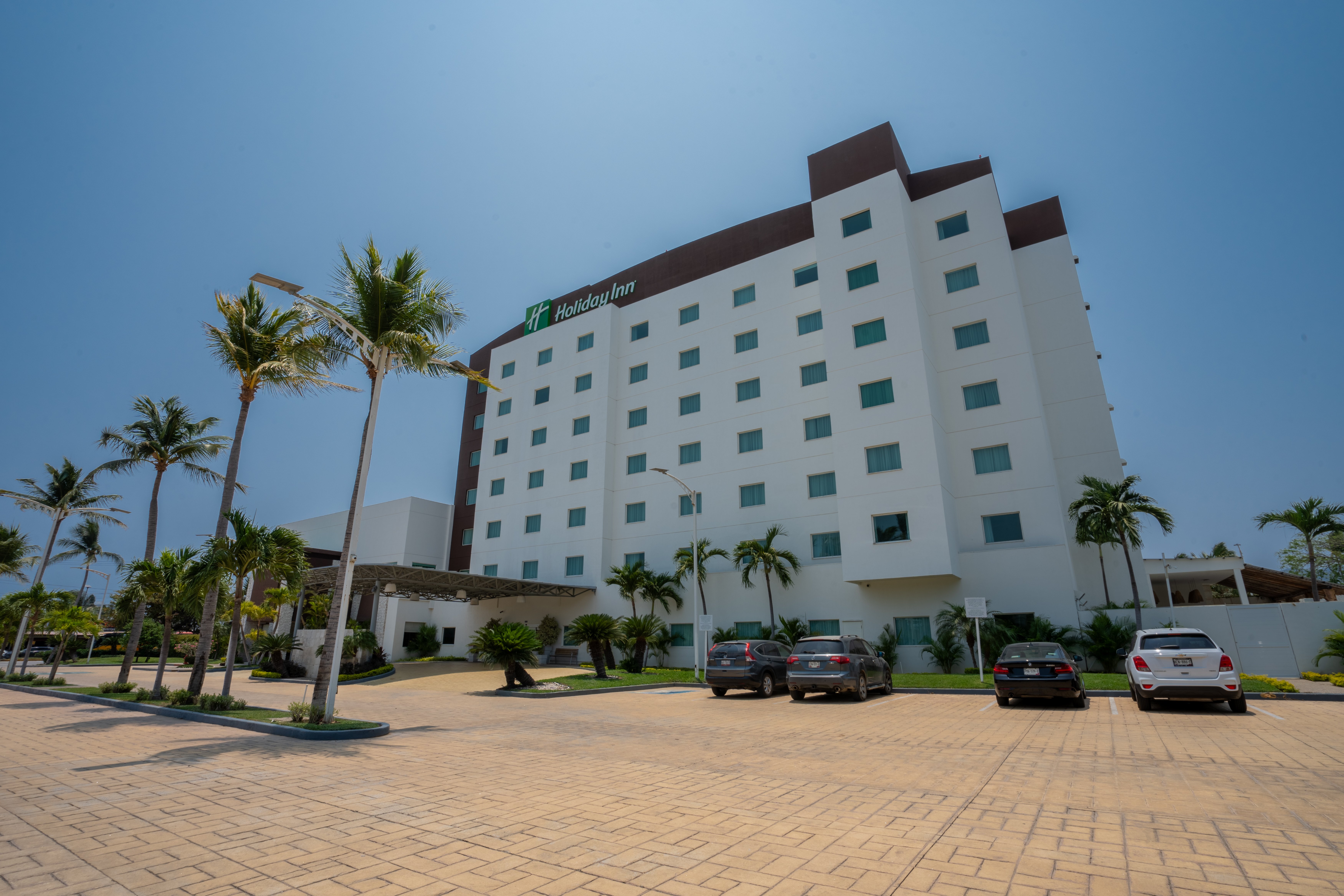 Holiday Inn Acapulco La Isla