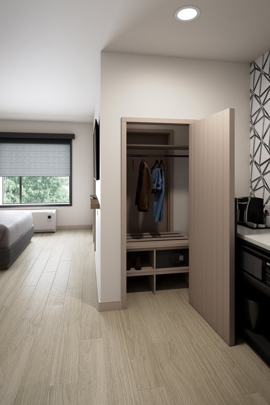 Atwell Suites Liberty – Kansas City East